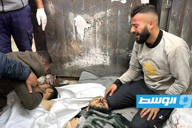 «الصحة الفلسطينية»: زيادة عدد ضحايا الإبادة إلى 210,430 بين شهيد وجريح