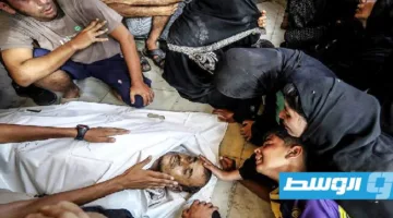 “الصحة الفلسطينية”: زيادة عدد ضحايا العدوان على غزة إلى 60,933 شهيداً