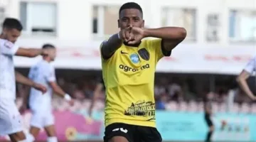 الصفقة العاشرة: الزمالك يختتم سوق الانتقالات الصيفية بالتوقيع مع البرازيلي «ألفينا»