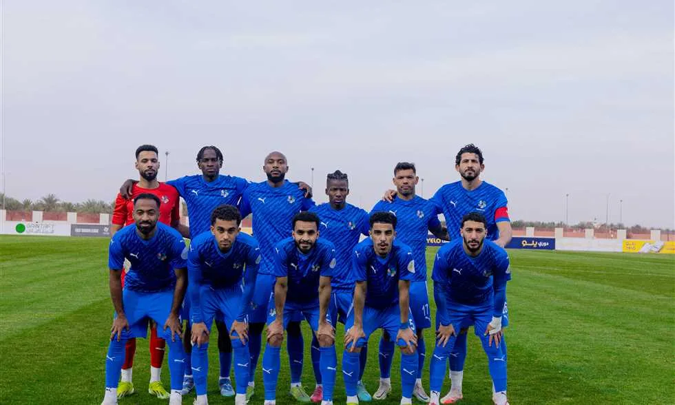 الصفقة رقم تسعة.. نيوم يتعاقد مع لاعب من موناكو الصفقة رقم تسعة.. نيوم يتعاقد مع لاعب من موناكو