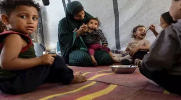 الصليب الأحمر: النظام الصحي في غزة تعرض للتدمير الكامل