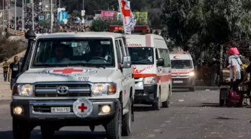 الصليب الأحمر يستجيب لطلب نتنياهو بتقديم الغذاء للأسرى في غزة