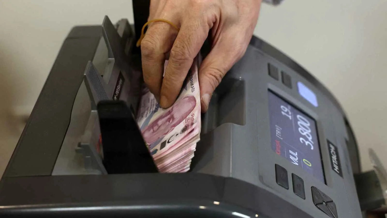 الصندوق السيادي التركي يحقق تمويلاً بقيمة 600 مليون دولار بنظام المرابحة. الصندوق السيادي التركي يحقق تمويلاً بقيمة 600 مليون دولار بنظام المرابحة.