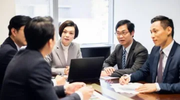 الصين تتصدى للبيروقراطية من خلال تقليص الاجتماعات
