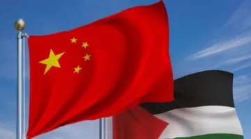 الصين تعبر عن مخاوفها حيال الخطة الإسرائيلية للسيطرة على غزة