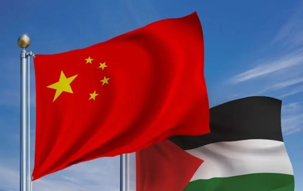 الصين تعبر عن مخاوفها حيال الخطة الإسرائيلية للسيطرة على غزة الصين تعبر عن مخاوفها حيال الخطة الإسرائيلية للسيطرة على غزة