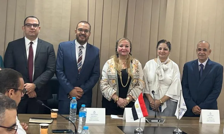 الضرائب: إشراف وتوجيه مستمر من وزير المالية لتعزيز العلاقة مع مجتمع الأعمال