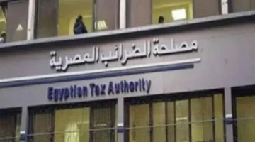 “الضرائب” تُطلق مخططًا بيانيًا يشرح نظام الإيصال الإلكتروني