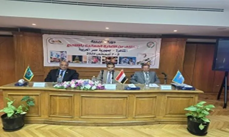 الطاقة النووية: استخدام تقنية الإشعاع في معالجة الأغذية لدعم الأمن الغذائي الطاقة النووية: استخدام تقنية الإشعاع في معالجة الأغذية لدعم الأمن الغذائي