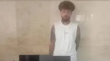 الطب الشرعي يحقق في «حقن الوشم».. الإفراج عن المتهم بيتر تاتو بكفالة قدرها 10 آلاف جنيه