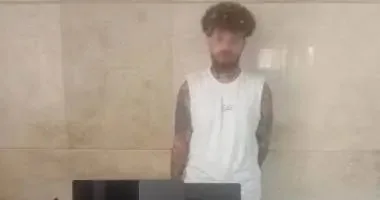 الطب الشرعي يحقق في «حقن الوشم».. الإفراج عن المتهم بيتر تاتو بكفالة قدرها 10 آلاف جنيه