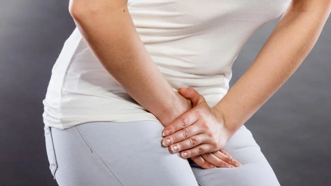 الطب عاجز في مواجهة شابة تعاني من هزات جماع مستمرة