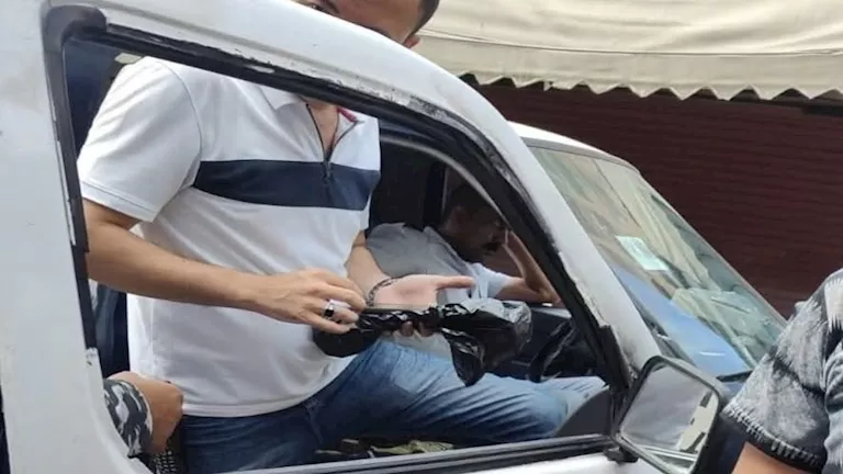 الطفل كان على دراية بالقاتل: التفاصيل الكاملة لجريمة البازار التي أثارت بورسعيد الطفل كان على دراية بالقاتل: التفاصيل الكاملة لجريمة البازار التي أثارت بورسعيد
