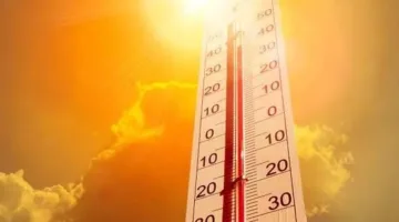 العالم يختبر ثالث أحر شهر يوليو في التاريخ