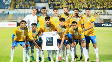العجوز: طرد عمار غير مبرّر ضد بتروجت.. ولا أفهم سبب استدعاء الـ VAR للحكم