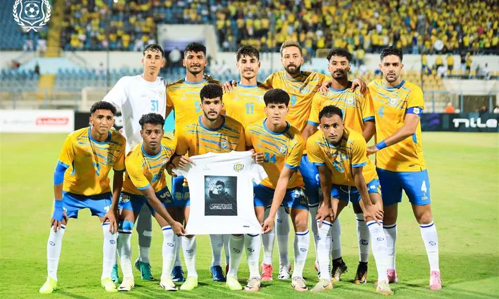 العجوز: طرد عمار غير مبرّر ضد بتروجت.. ولا أفهم سبب استدعاء الـ VAR للحكم العجوز: طرد عمار غير مبرّر ضد بتروجت.. ولا أفهم سبب استدعاء الـ VAR للحكم