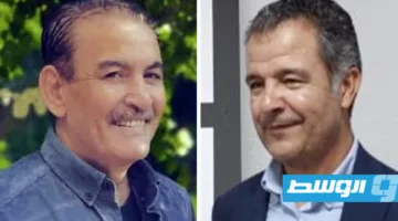 العجيلي العبيدي والشريف يشاركان في المنافسة العالمية للكاريكاتير في الجزائر