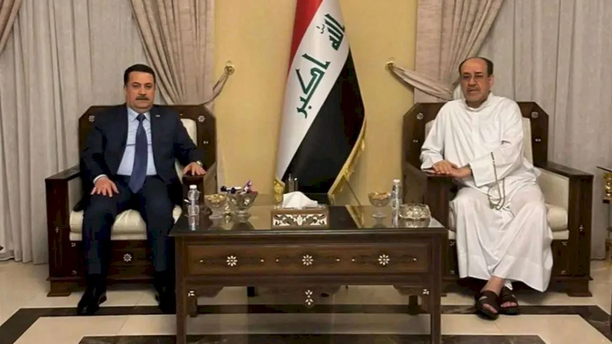 العدالة والمساءلة: هل هي حامي الديمقراطية أم أداة سياسية في يد المالكي لقمع المعارضين؟ العدالة والمساءلة: هل هي حامي الديمقراطية أم أداة سياسية في يد المالكي لقمع المعارضين؟