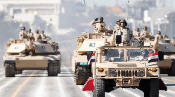 العراق يجيب على التنبيهات الأمريكية حول «داعش»: التنظيم بات عاجزاً