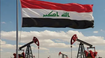 العراق يخطط لتصدير 80 ألف برميل يومياً من نفط كردستان في القريب العاجل