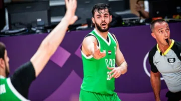 العراق يفتتح مبارياته في كأس آسيا بهزيمة أمام نيوزيلندا