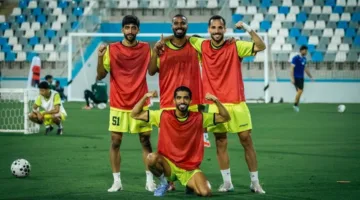 العراقي مهند علي يقترب من الانتقال إلى «النواخذة»