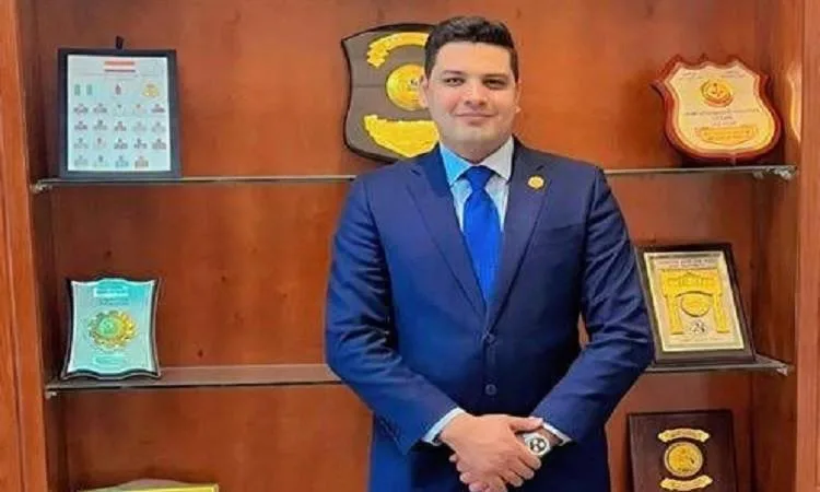 العزبي: جهد دبلوماسي متزايد للرئيس السيسي من أجل إنهاء الصراع في غزة