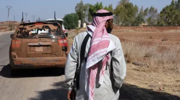 العشائر السورية: هل هي قوة مؤثرة أم سلاح في صراعات الآخرين؟