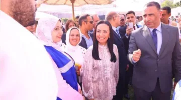 العقبي: مشاركة قوية من الطلاب الجامعيين في قمة “ستارت”