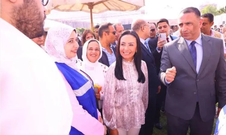 العقبي: مشاركة قوية من الطلاب الجامعيين في قمة “ستارت” العقبي: مشاركة قوية من الطلاب الجامعيين في قمة “ستارت”