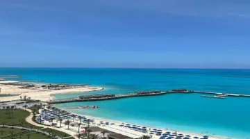 العلمين الجديدة تستضيف مؤتمر ‘فرصة استثمار البحر الأبيض المتوسط’ في 22 أغسطس
