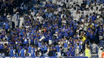العين والنصر يتربعان على قمة دوري أدنوك باستخدام “قوة الجو”