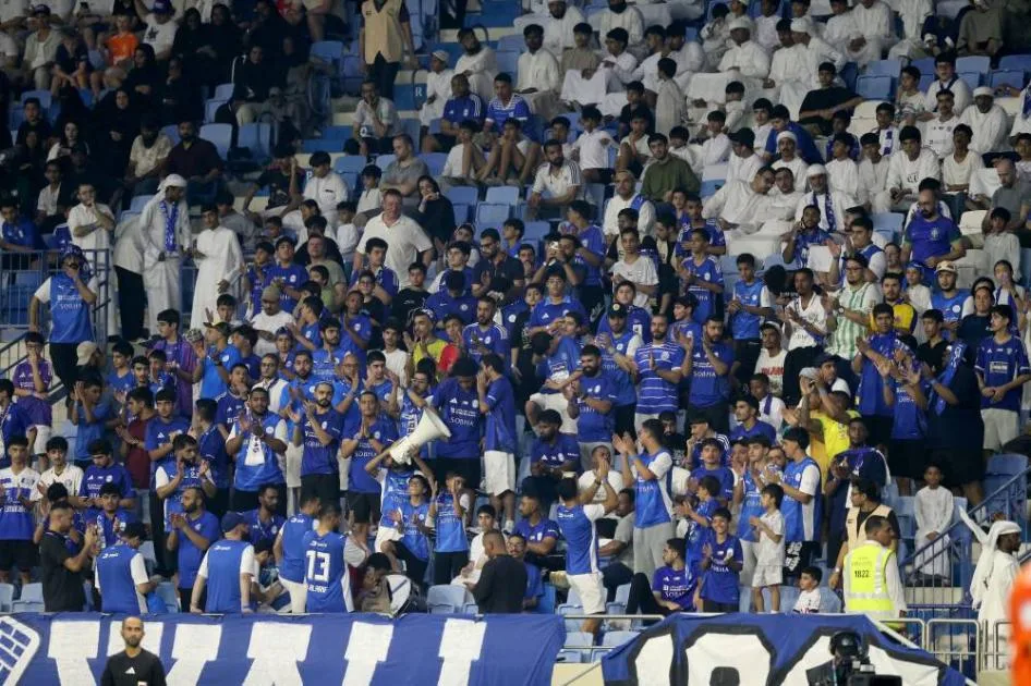 العين والنصر يتربعان على قمة دوري أدنوك باستخدام “قوة الجو” العين والنصر يتربعان على قمة دوري أدنوك باستخدام “قوة الجو”