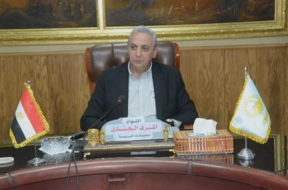 الغربية تعزز جاهزيتها لاستقبال انتخابات مجلس الشيوخ بإنشاء 654 لجنة فرعية الغربية تعزز جاهزيتها لاستقبال انتخابات مجلس الشيوخ بإنشاء 654 لجنة فرعية