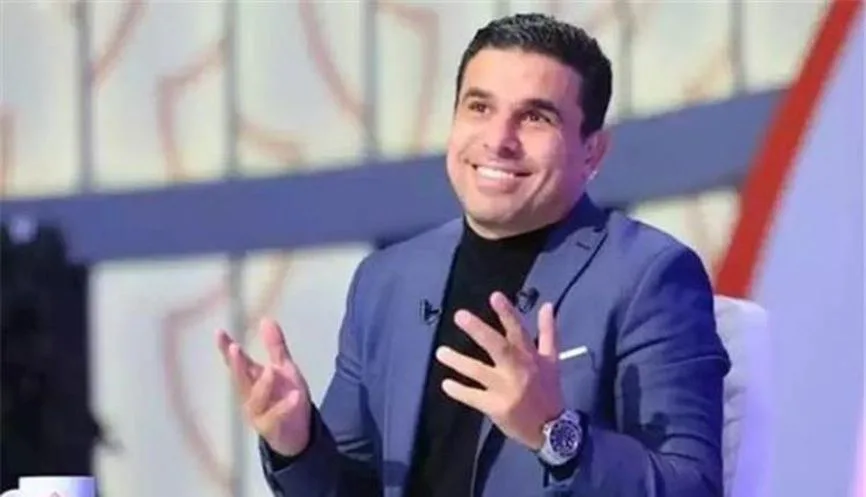 الغندور يعلن انتقال لاعب الأهلي إلى بتروجيت الغندور يعلن انتقال لاعب الأهلي إلى بتروجيت