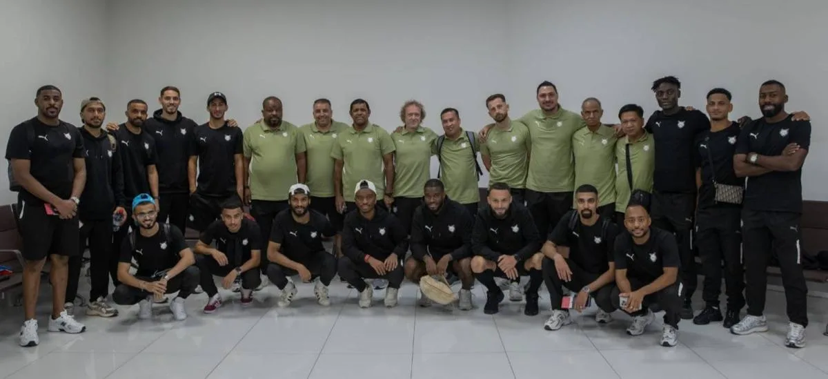 الفجيرة يقيم معسكره التدريبي في تركيا | صحيفة الخليج الفجيرة يقيم معسكره التدريبي في تركيا | صحيفة الخليج