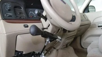 الفحص الطبي لـ 40 ألف متقدم للحصول على سيارات مجهزة معفاة من الرسوم الضريبية والجماركية