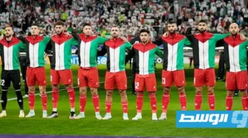 «الفدائي» يعزز مهاراته في تشيلي
