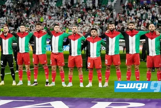 «الفدائي» يعزز مهاراته في تشيلي «الفدائي» يعزز مهاراته في تشيلي