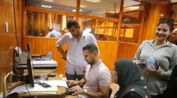 الفرص المتاحة للطلاب في الشعبة الأدبية بعد إعلان نتائج المرحلة الأولى من تنسيق الثانوية العامة 2025.. القائمة الكاملة