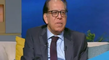 الفقي: السياسة الخارجية لمصر شفافة ومستقلة عن أي ضغوط