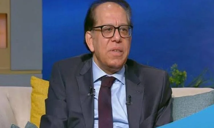 الفقي: السياسة الخارجية لمصر شفافة ومستقلة عن أي ضغوط الفقي: السياسة الخارجية لمصر شفافة ومستقلة عن أي ضغوط