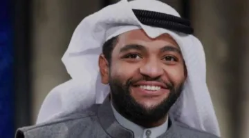 الفنان خالد المظفر يتعرض لسكتة دماغية أثناء العرض المسرحي