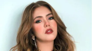 الفنانة رحمة حسن تعاني من ذلك: 5 علامات تشير إلى خطر الإصابة بالصلع
