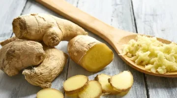 الفوائد الصحية والجمالية للزنجبيل: الدليل الكامل