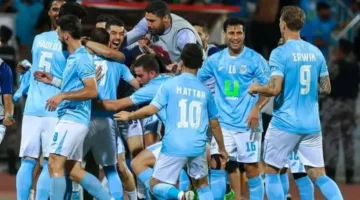 الفيصلي يحقق الفوز في «الكلاسيكو» الأردني وسط غياب جمهور الوحدات