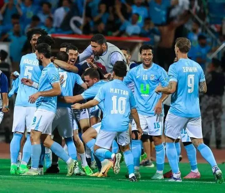 الفيصلي يحقق الفوز في «الكلاسيكو» الأردني وسط غياب جمهور الوحدات الفيصلي يحقق الفوز في «الكلاسيكو» الأردني وسط غياب جمهور الوحدات