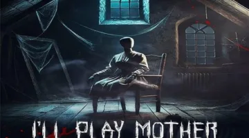 الفيلم «I’LL PLAY MOTHER» يُعرض اليوم في دور السينما المصرية.