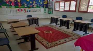 الفيوم تستعد لتجهيز 287 مركزًا لاستقبال 2.2 مليون ناخب في انتخابات الشيوخ
