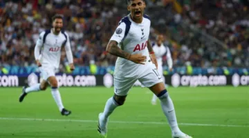 القائد يواصل مسيرته.. توتنام يمدد عقد كريستيان روميرو